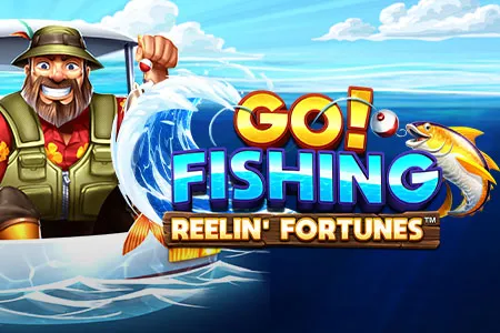 Go! Fishing: Reelin' Fortunes™