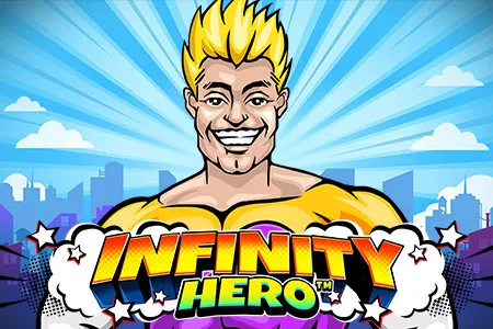 Infinity Hero