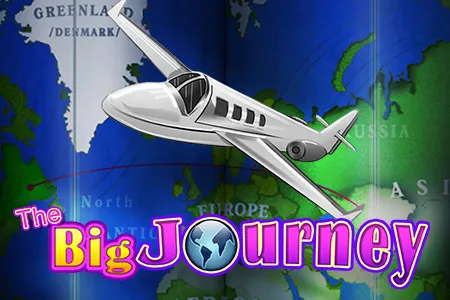 The Big Journey