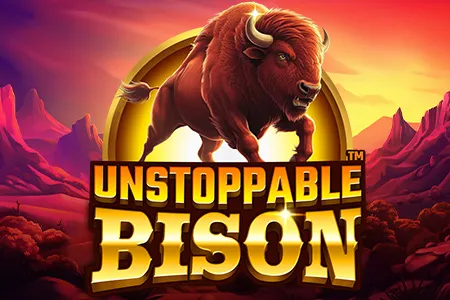 Unstoppable Bison™