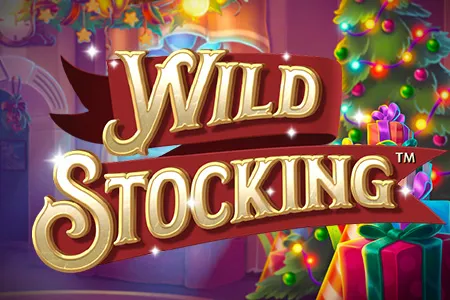 Wild Stocking